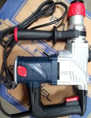 Professional Maxmech Rotary Hammer Machine/1000w Maxmech Rotary Hammer