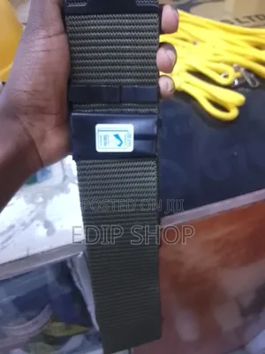 **Belt for Security Guards **