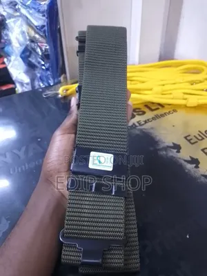 **Belt for Security Guards **