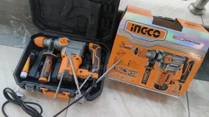 Incgo 1500watts Electric Rotary Hammer/Quality Impact Rotary Hammer