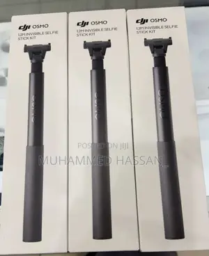 DJI 1.2m Osmo Invincible Selfie Stick Kit
