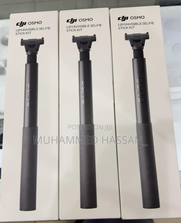 DJI 1.2m Osmo Invincible Selfie Stick Kit