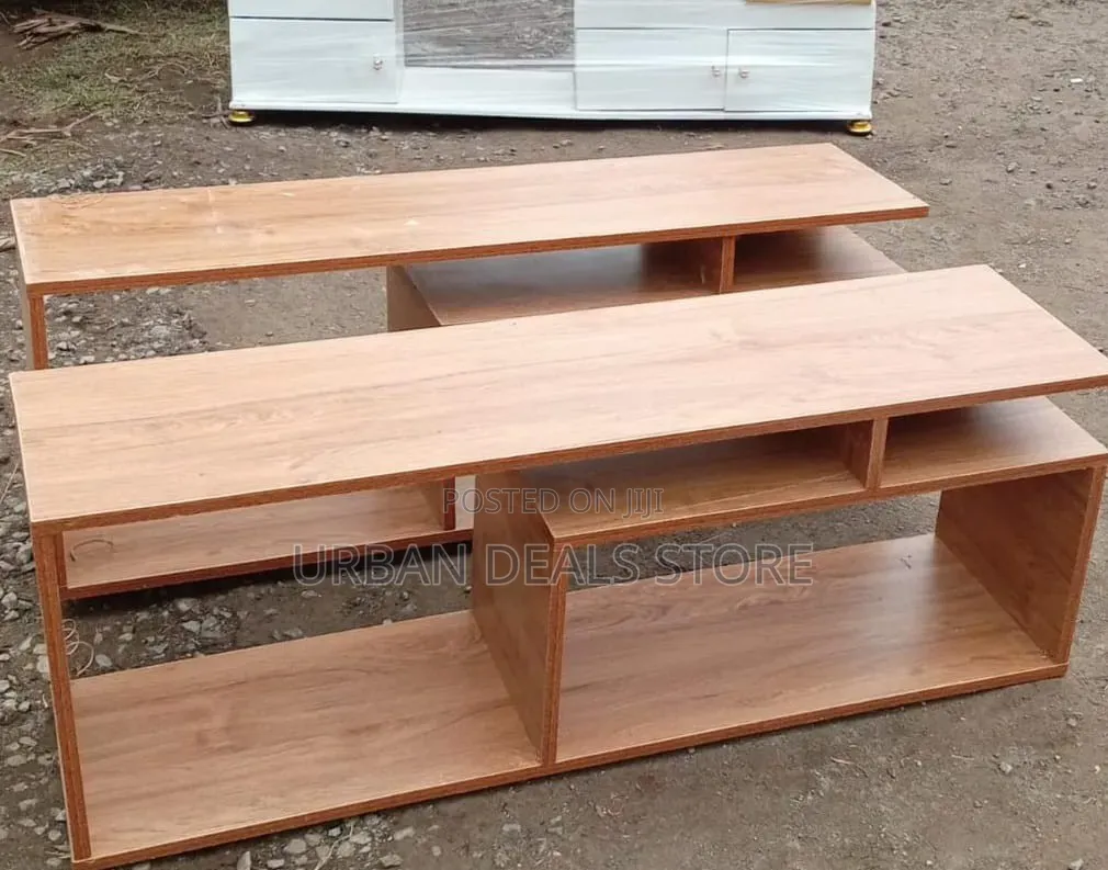 Mexico Modern TV Stand