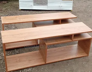 Mexico Modern TV Stand