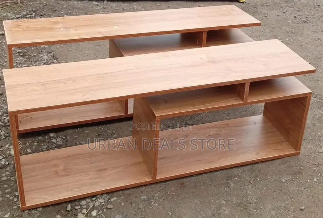Mexico Modern TV Stand