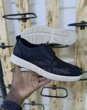 Nigo Italian Casual Shoes