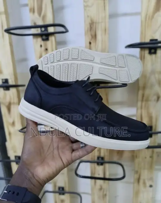 Nigo Italian Casual Shoes