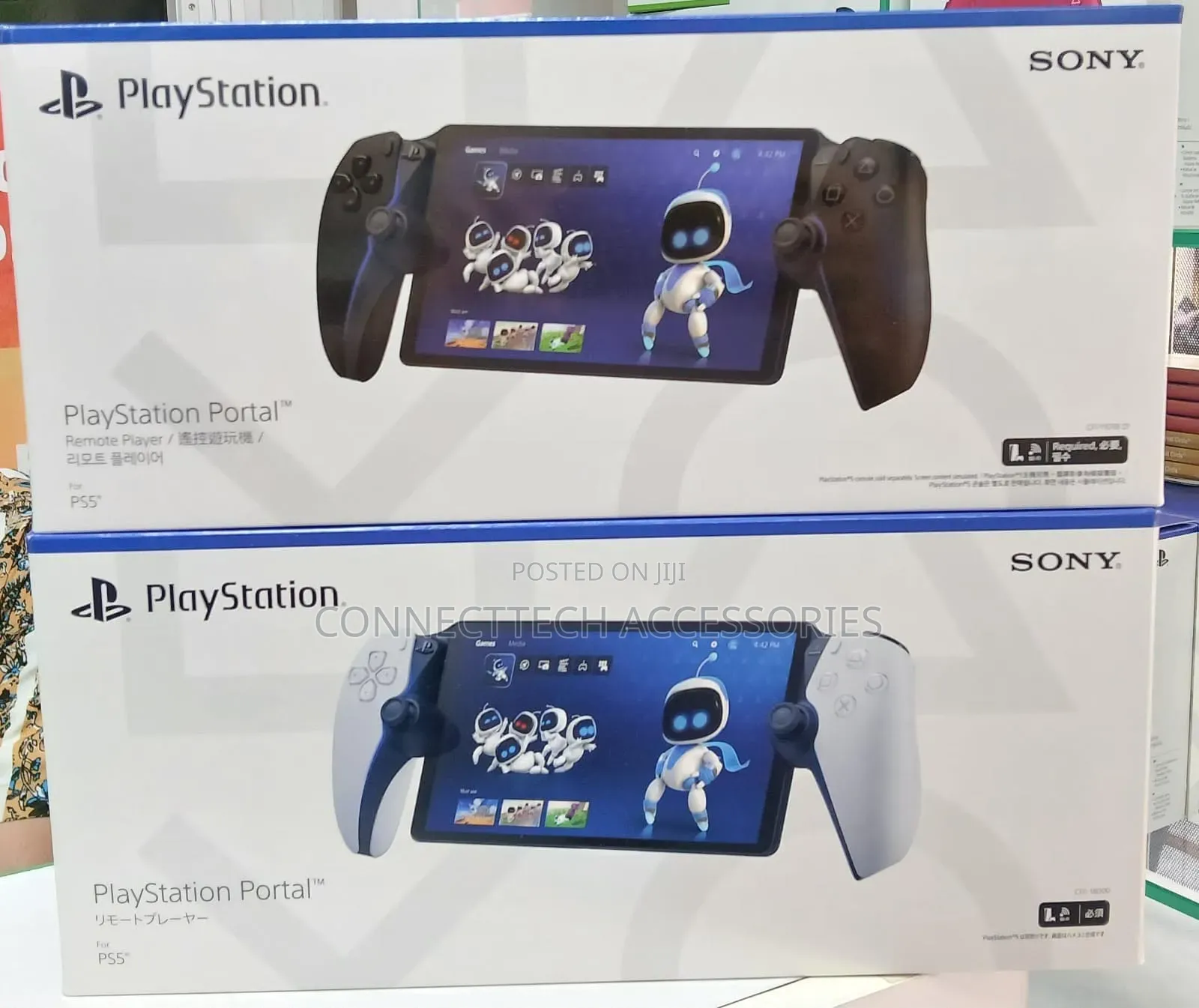 Sony PlayStation Portal Remote Player