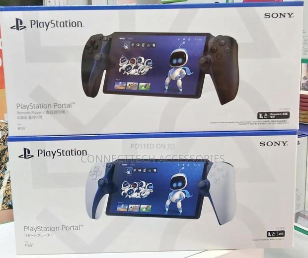 Sony PlayStation Portal Remote Player