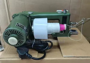 GK9-2 Portable Bag Sewing Closing Machine
