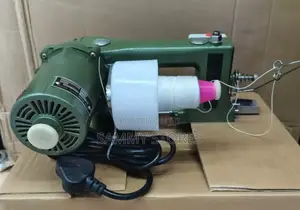 GK9-2 Portable Bag Sewing Closing Machine