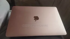 Laptop Apple MacBook Air 2020 16GB Intel Core i7 SSD 256GB