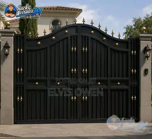 Security Door