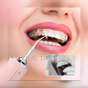 Oral Rechargeable Irrigator Alp
