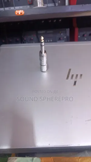Stereo Jack