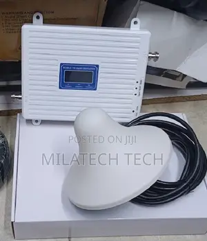 4G LTE Signal Enhancer