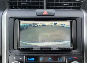 Toyota Corolla Fielder 1.5 Hybrid FWD 2020