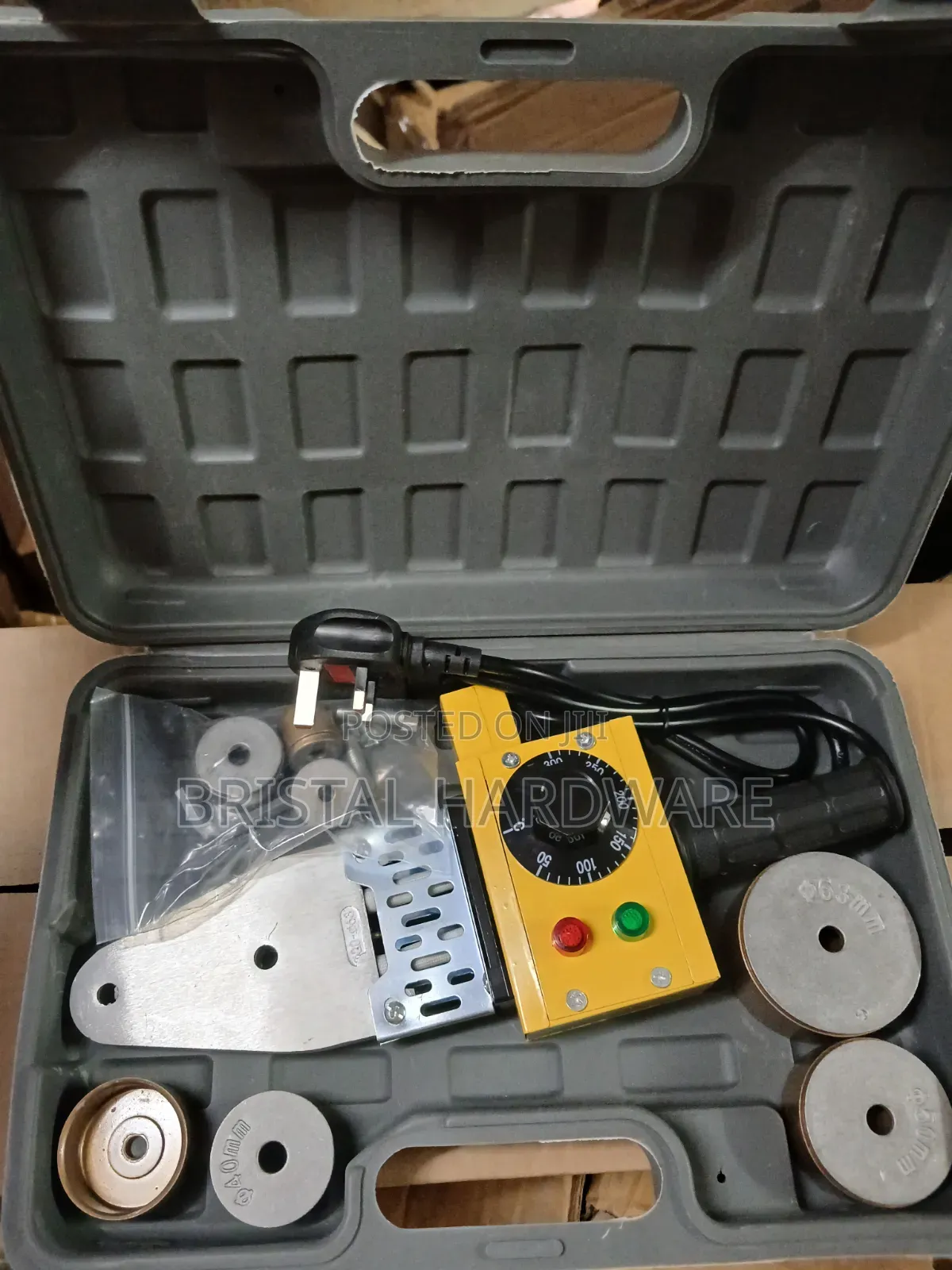 PPR Welding Machine