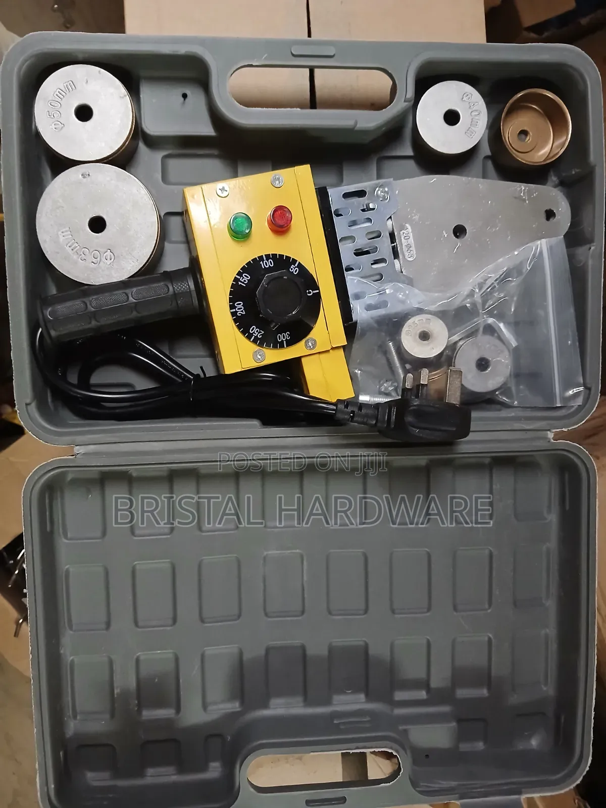 PPR Welding Machine