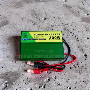 Low Noise Operation 150W,300W,600W,1000W,2000W Watts Power Inverters