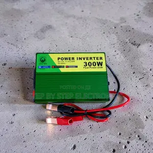 Dc to AC 150W,300W,600W,1000W,2000W Watts Power Inverters