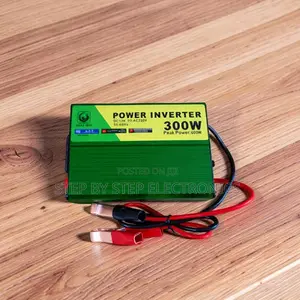 Dc to AC 150W,300W,600W,1000W,2000W Watts Power Inverters