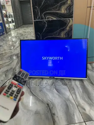 Skyworth 32 Inches Qled