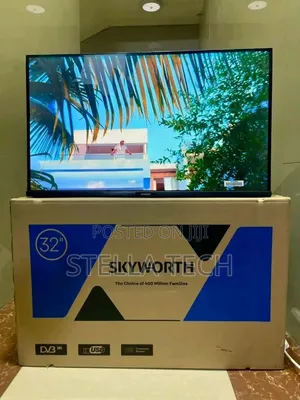Skyworth 32 Inches Qled