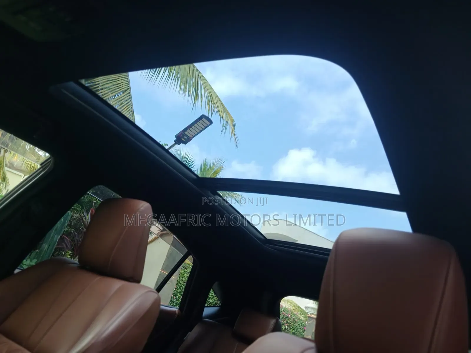 Toyota Harrier 2019 White