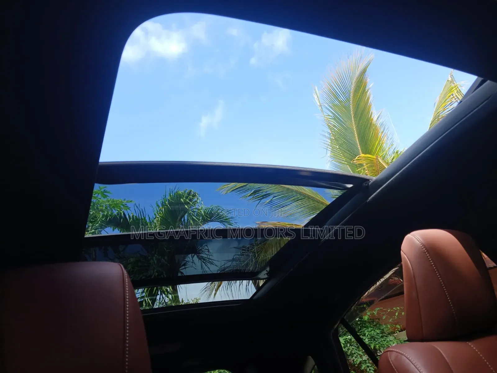 Toyota Harrier 2019 White