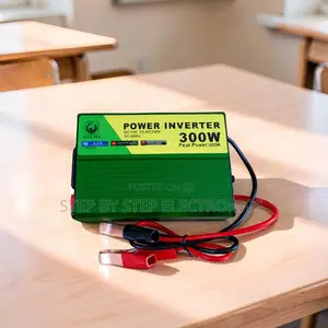 Led Indicators 150W,300W,600W,1000W,2000W Watts Power Inverters