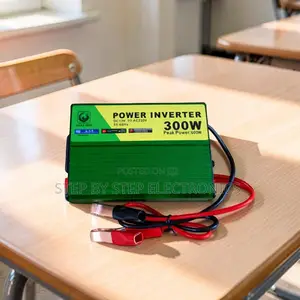 Led Indicators 150W,300W,600W,1000W,2000W Watts Power Inverters