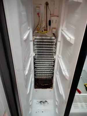Fridge Repair