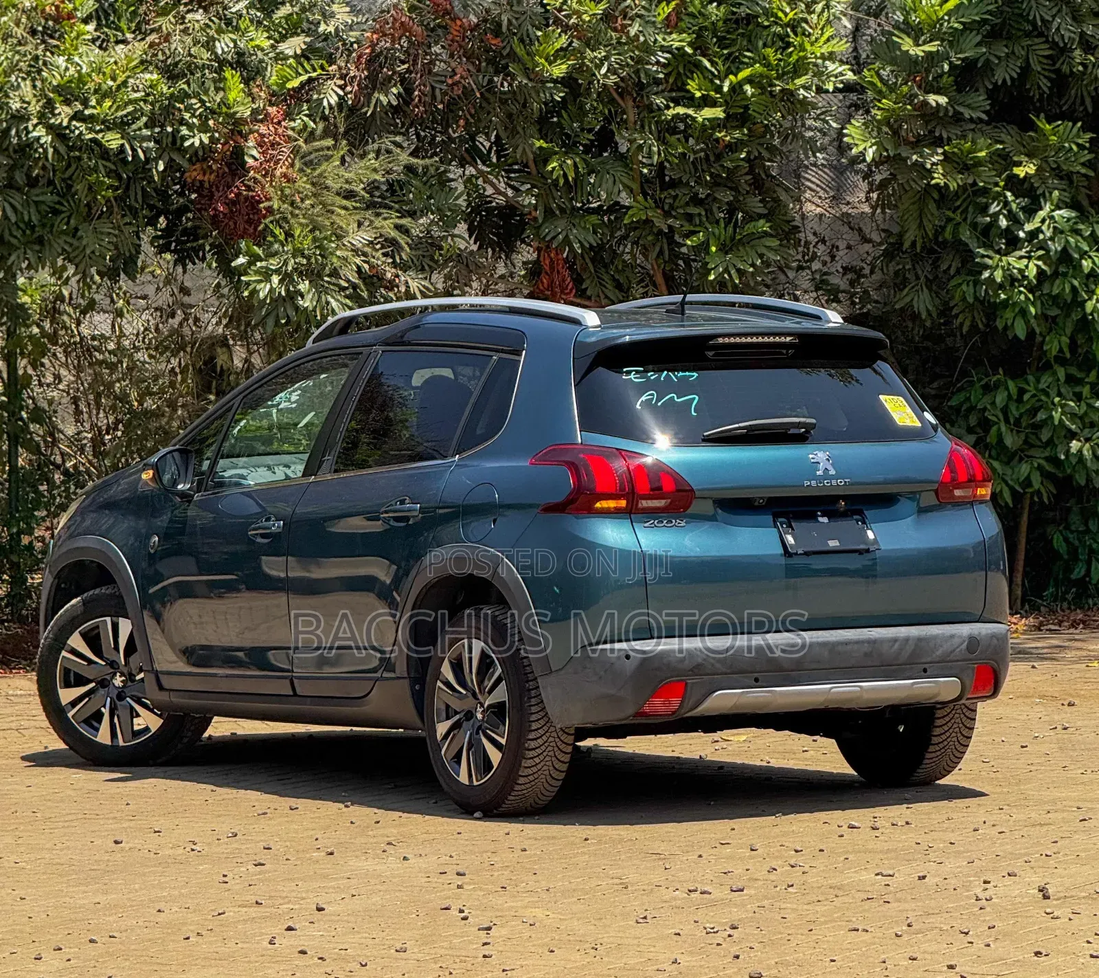 Peugeot 2008 1.2 PureTech (155 Hp) 2019