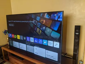 TV LG 4k on Sell