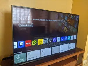 TV LG 4k on Sell