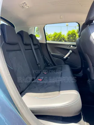 Peugeot 2008 1.2 PureTech (155 Hp) 2019