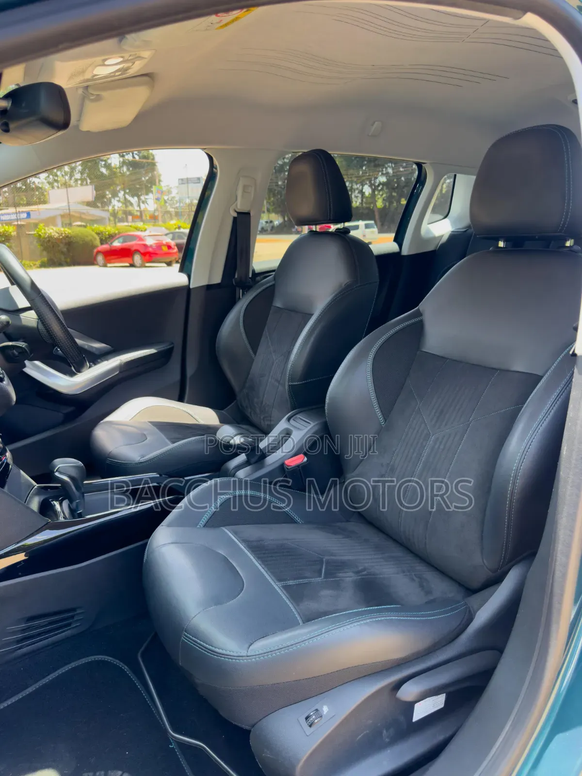 Peugeot 2008 1.2 PureTech (155 Hp) 2019