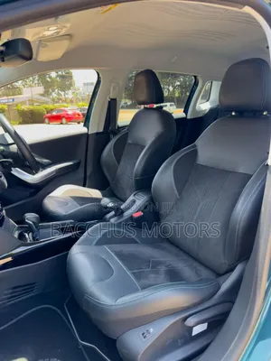Peugeot 2008 1.2 PureTech (155 Hp) 2019