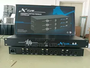 Feedback Suppressor / Feedback Destroyer
