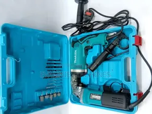 4-Inch Angle Grinder Combo Kit
