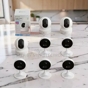 Dealer Prices Easy Setup Ezviz TY1 Pro C1c-B Smart Wifi Cameras