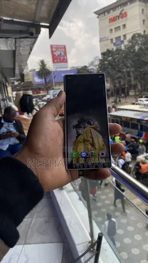 Samsung Galaxy Z Fold6 512 GB Silver
