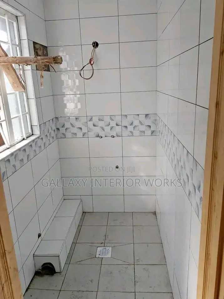 Tiles Installation