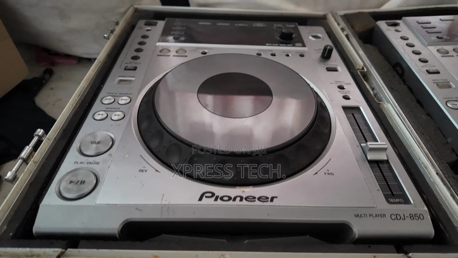 CDJ 850 for Sale