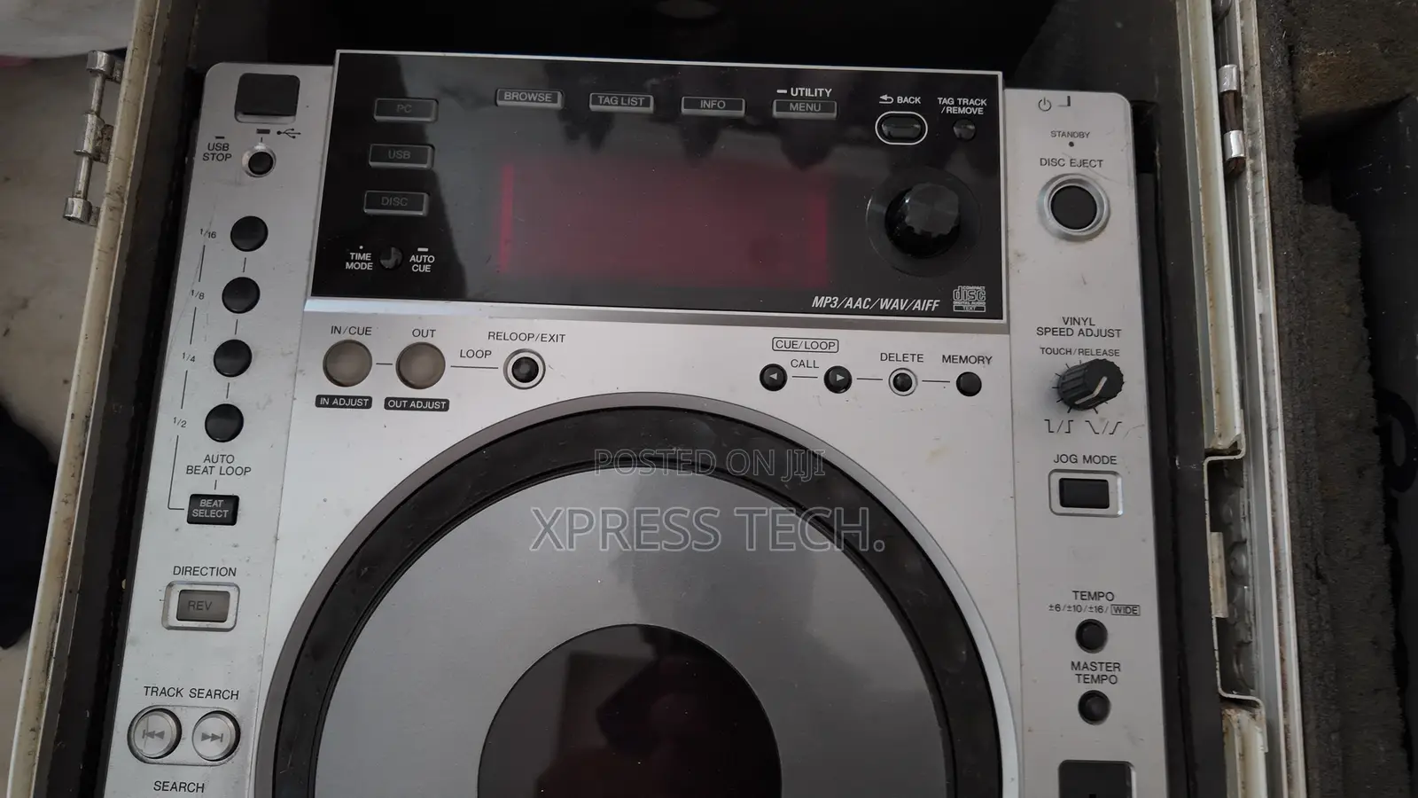 CDJ 850 for Sale