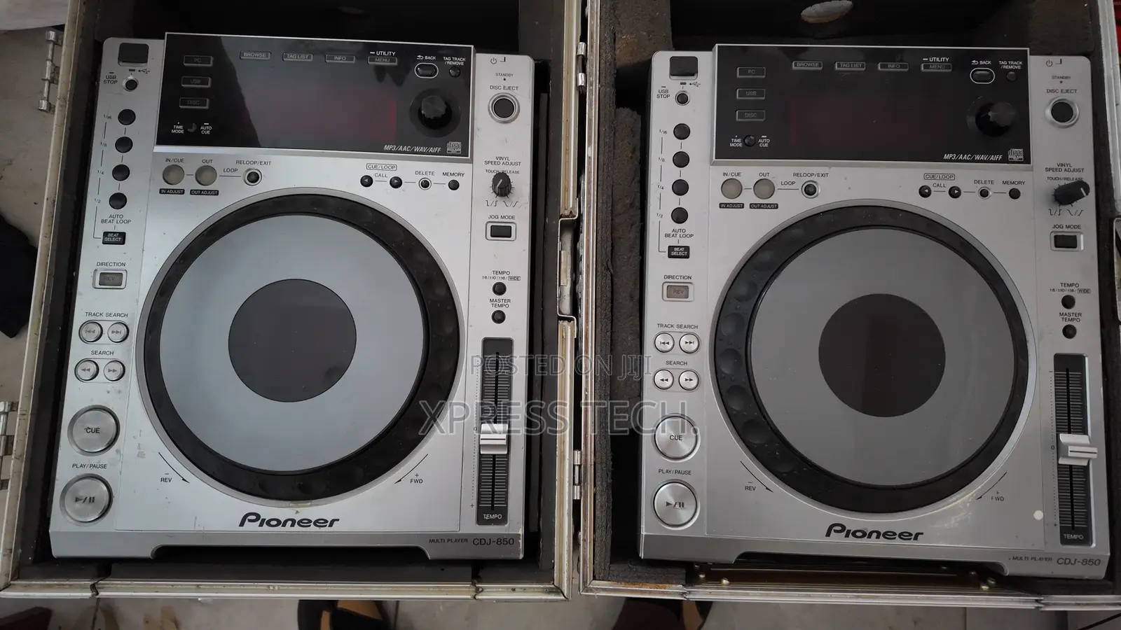 CDJ 850 for Sale