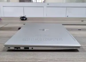 Laptop HP EliteBook 640 G10 16GB Intel Core i7 SSD 512GB