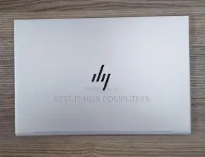Laptop HP EliteBook 640 G10 16GB Intel Core i7 SSD 512GB