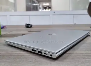 Laptop HP EliteBook 640 G10 16GB Intel Core i7 SSD 512GB